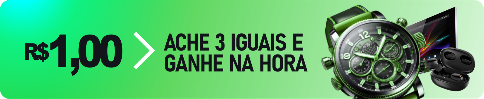 Imagem da Raspadinha