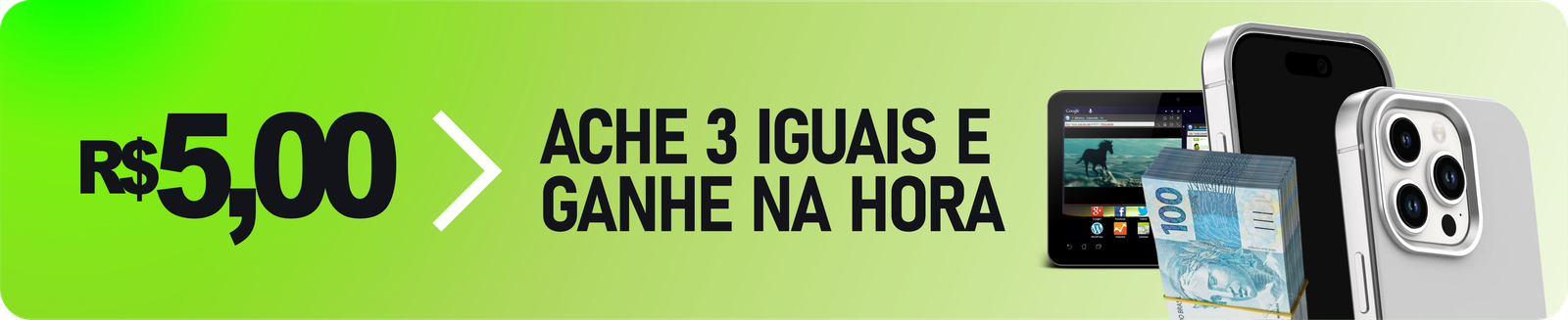 Imagem da Raspadinha