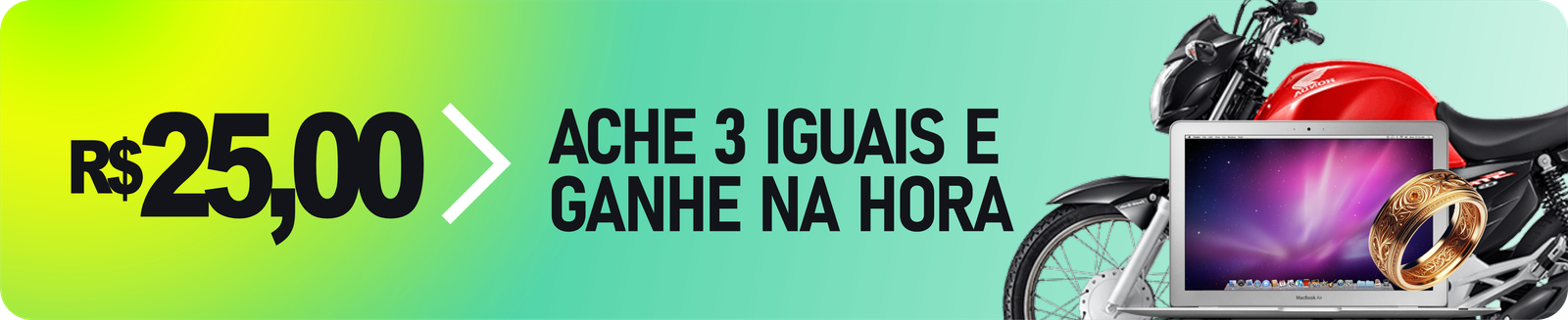 Imagem da Raspadinha